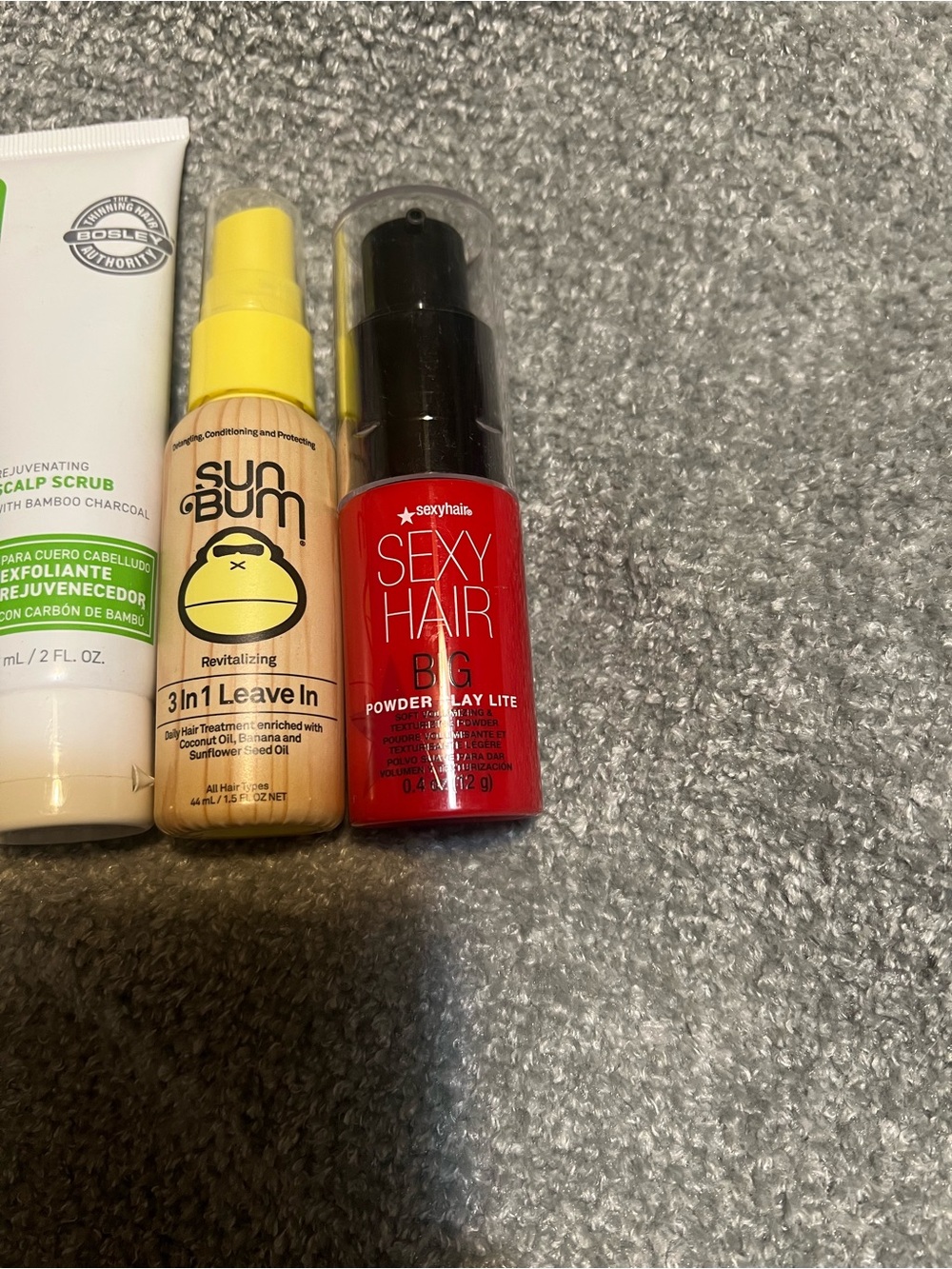Haircare Bundle - Picture 4 of 5